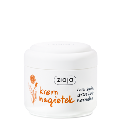 ZIAJA NAGIETKOWY KREM 100ML